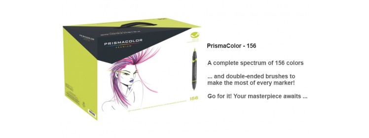 4 Prismacolor SN1773305